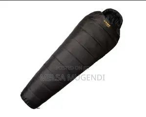 Outdoor Sleeping Bag for Camping, Hiking and Travel