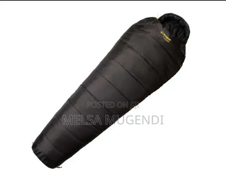 Outdoor Sleeping Bag for Camping, Hiking and Travel