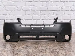 Front Bumper Subaru Forester 2014/2015/2016