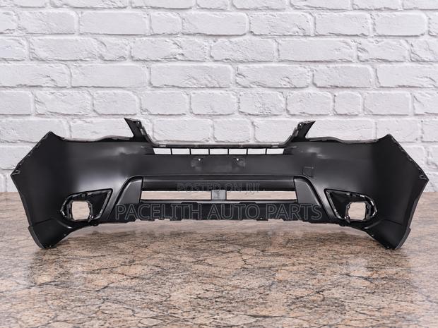 Front Bumper Subaru Forester 2014/2015/2016 - thumbnail 2