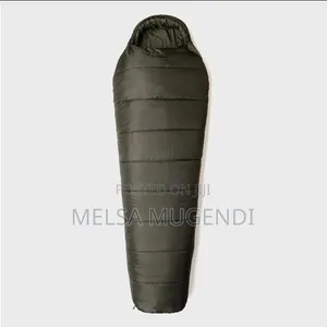 Outdoor Sleeping Bag for Camping, Hiking and Travel