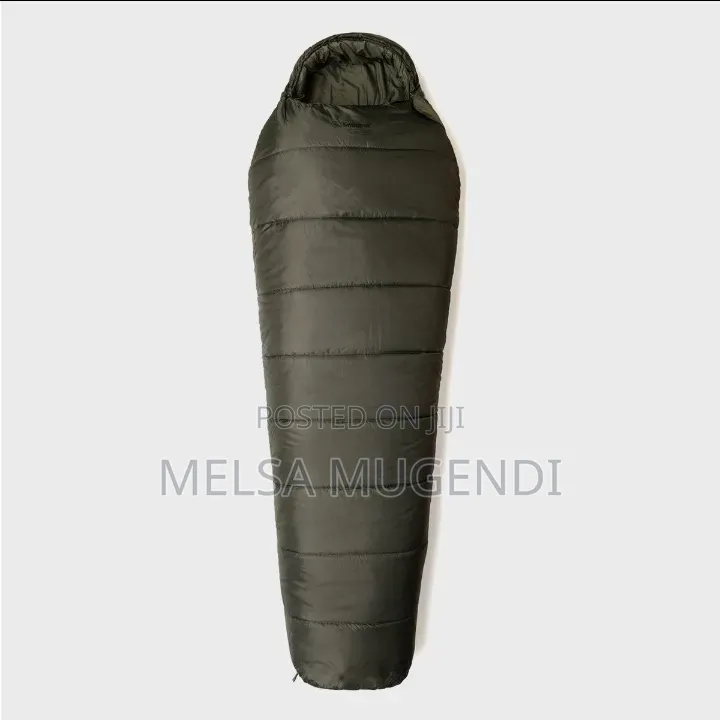 Outdoor Sleeping Bag for Camping, Hiking and Travel