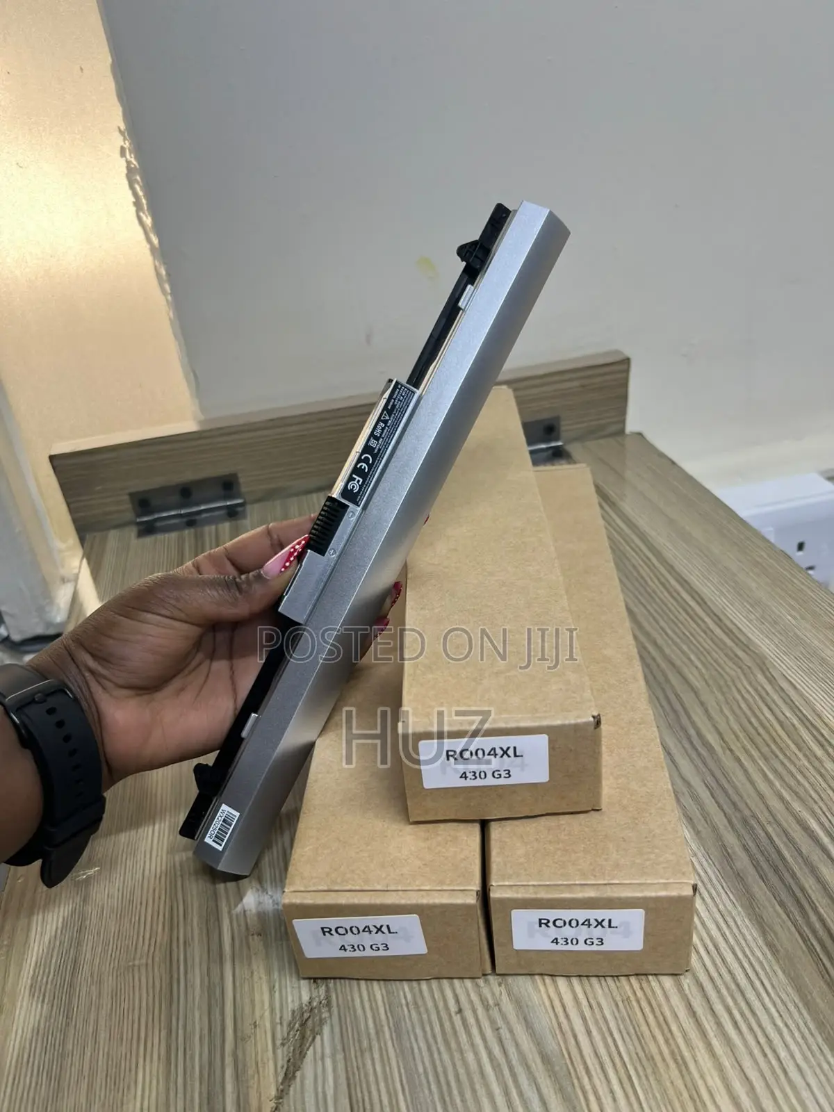 HP 430g3 Roo4xl Battery