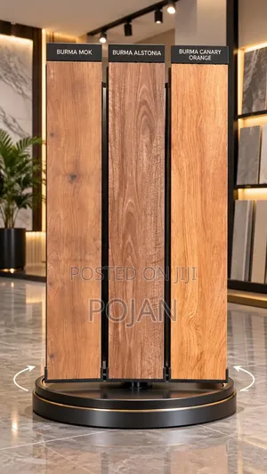 Wood Look Tiles