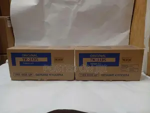 Budget-Friendly, OEM Quality Tk-3135 .Upgrade Your Printing Game