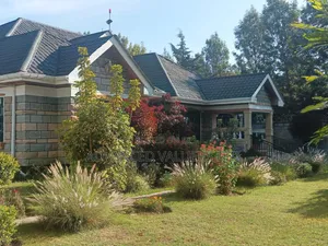 Furnished 4bdrm Bungalow in Kinamba, Naivasha for sale
