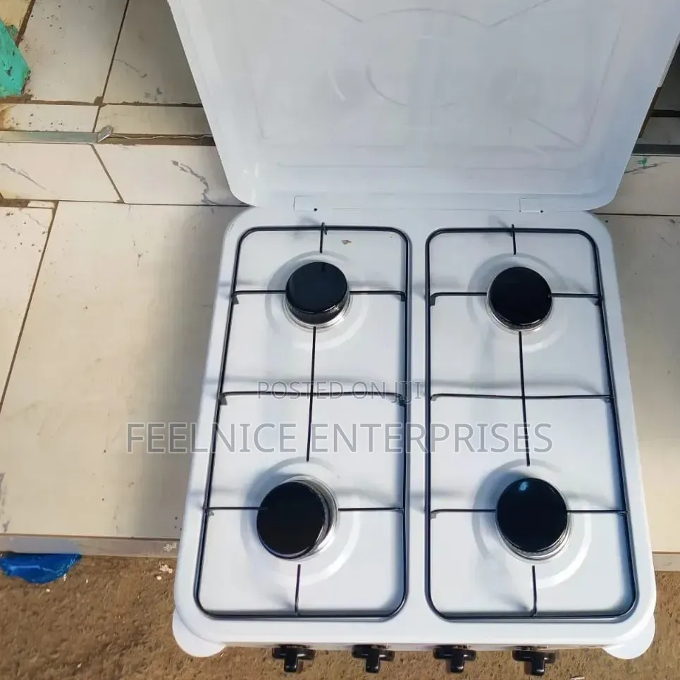 *Smartpro 4 Burner Table Top