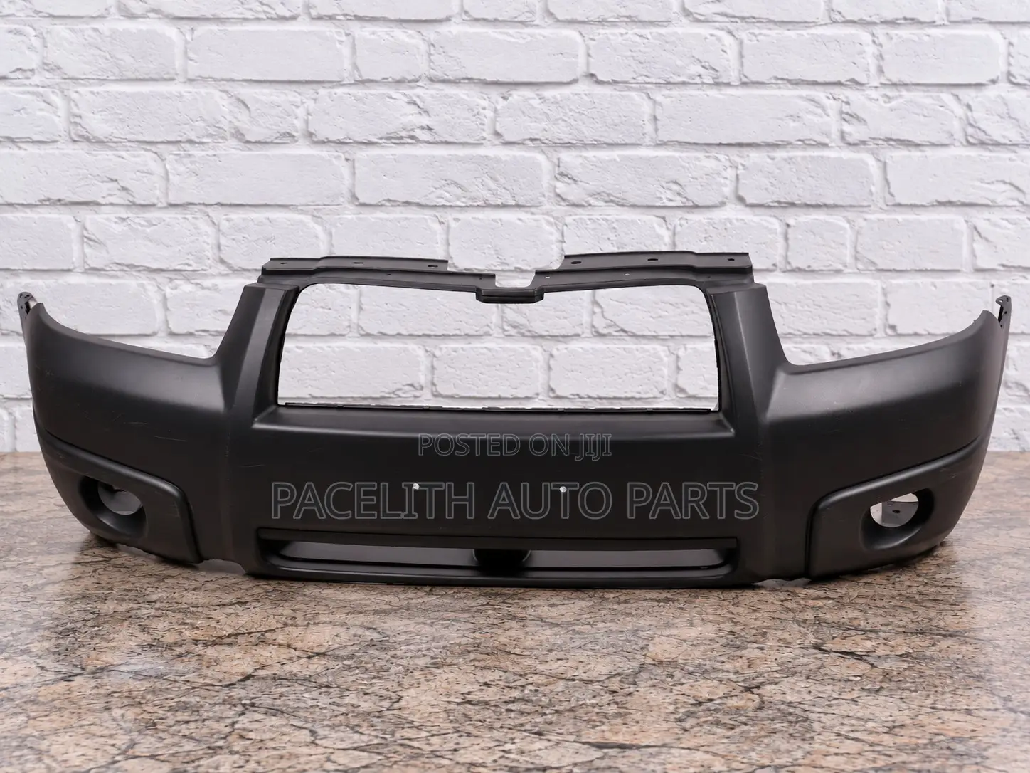 Front Bumper Subaru Forester 2006/2007/2008