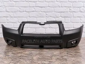 Front Bumper Subaru Forester 2006/2007/2008