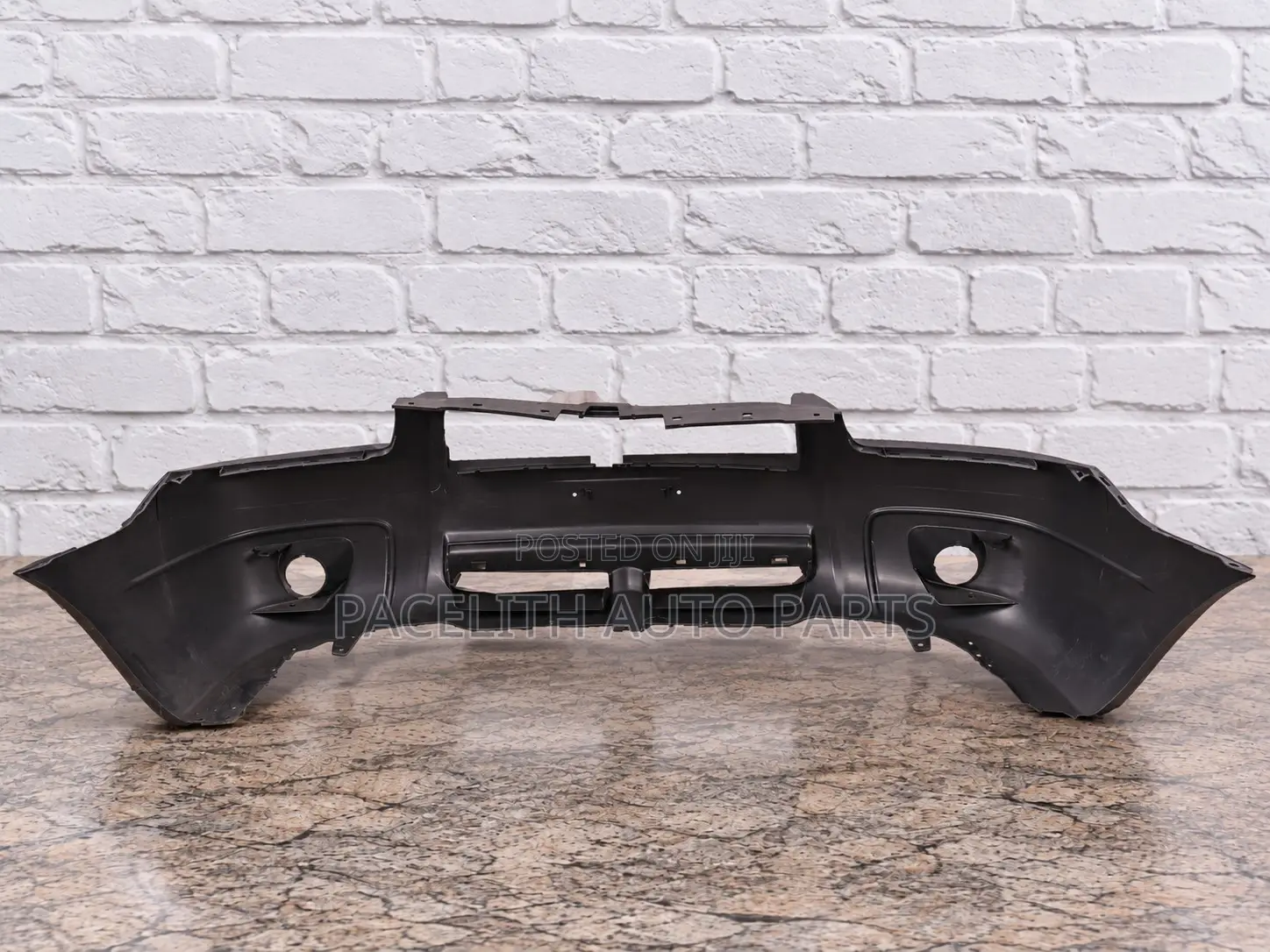 Front Bumper Subaru Forester 2006/2007/2008