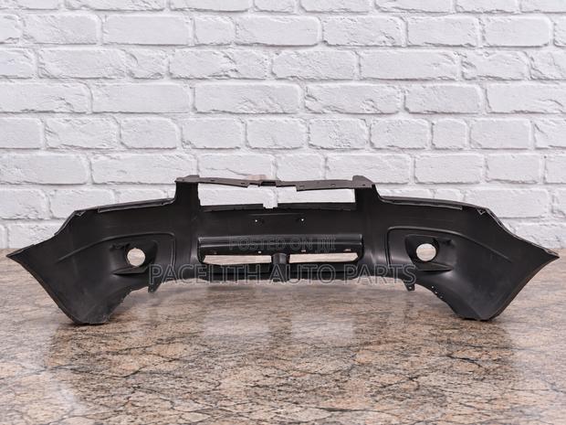Front Bumper Subaru Forester 2006/2007/2008 - thumbnail 2