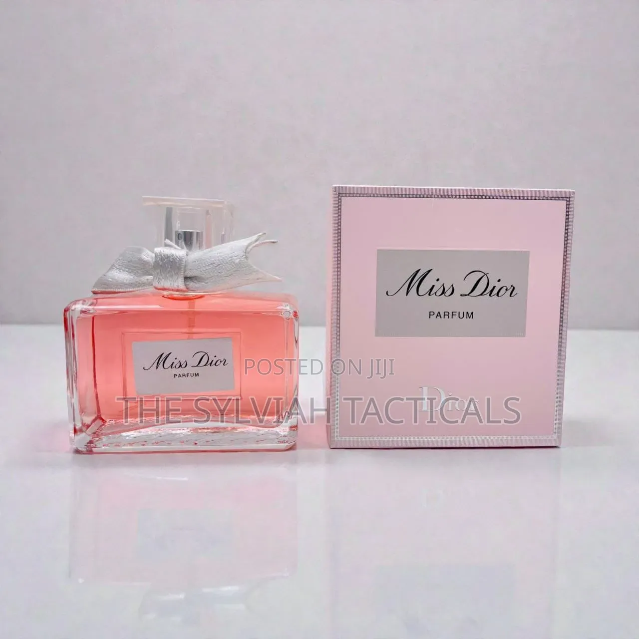 Original Legit Unisex Uk Duty Free Perfume