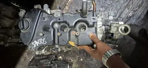 Slim Engine for Kf 3 Nozzle
