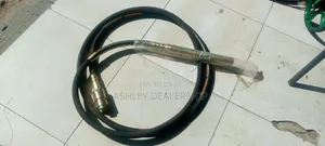 Sweden Poker Shaft 45mm