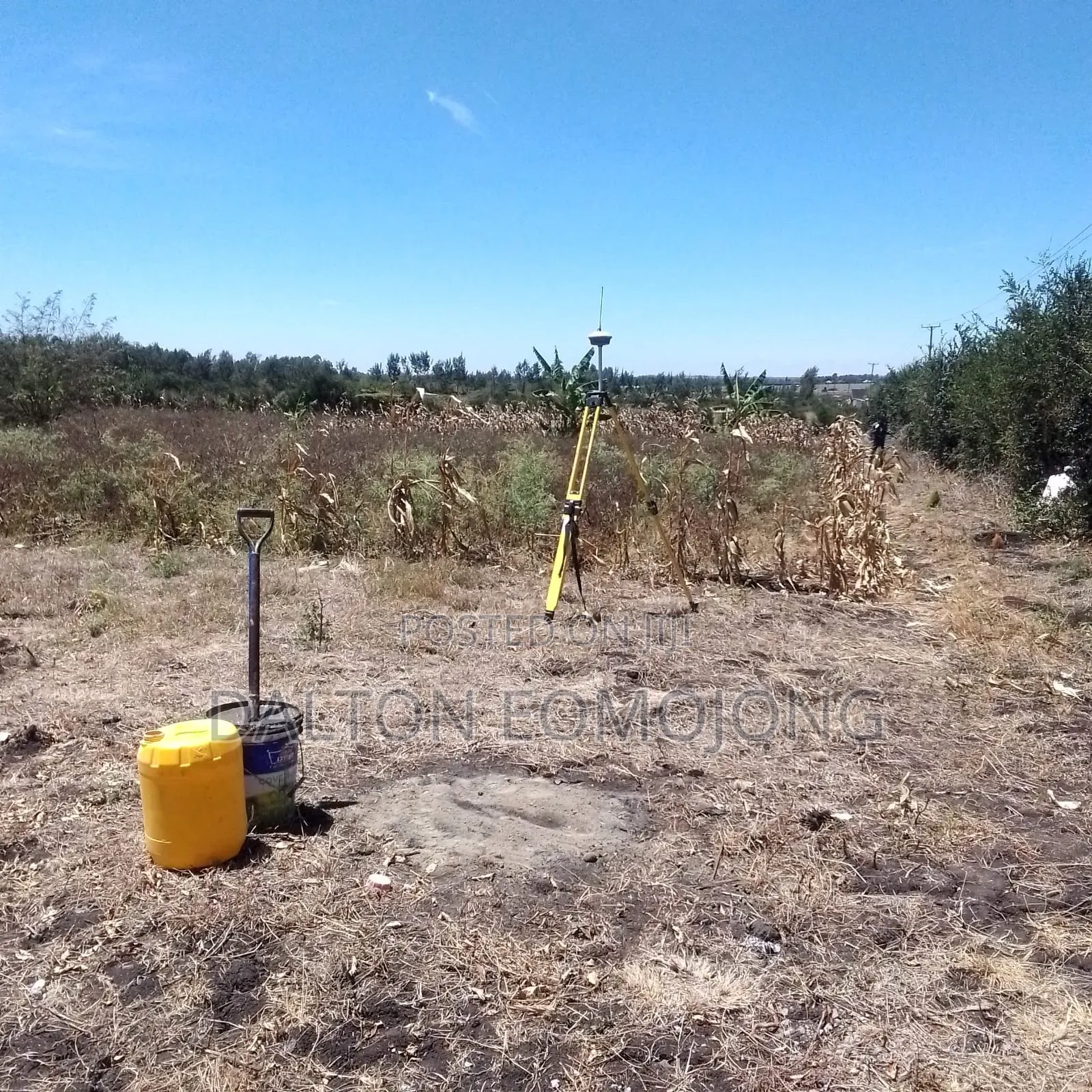 Land for Sale