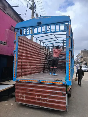Wide Load and Project Cargo Transport