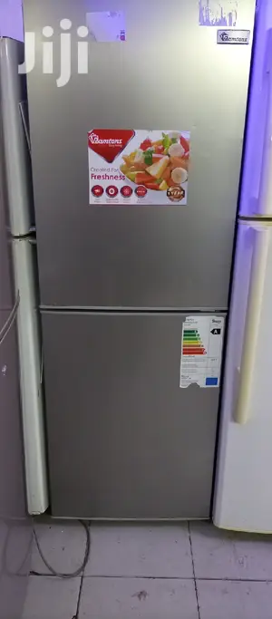 Ramtons Fridge