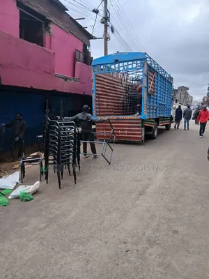 Wide Load and Project Cargo Transport