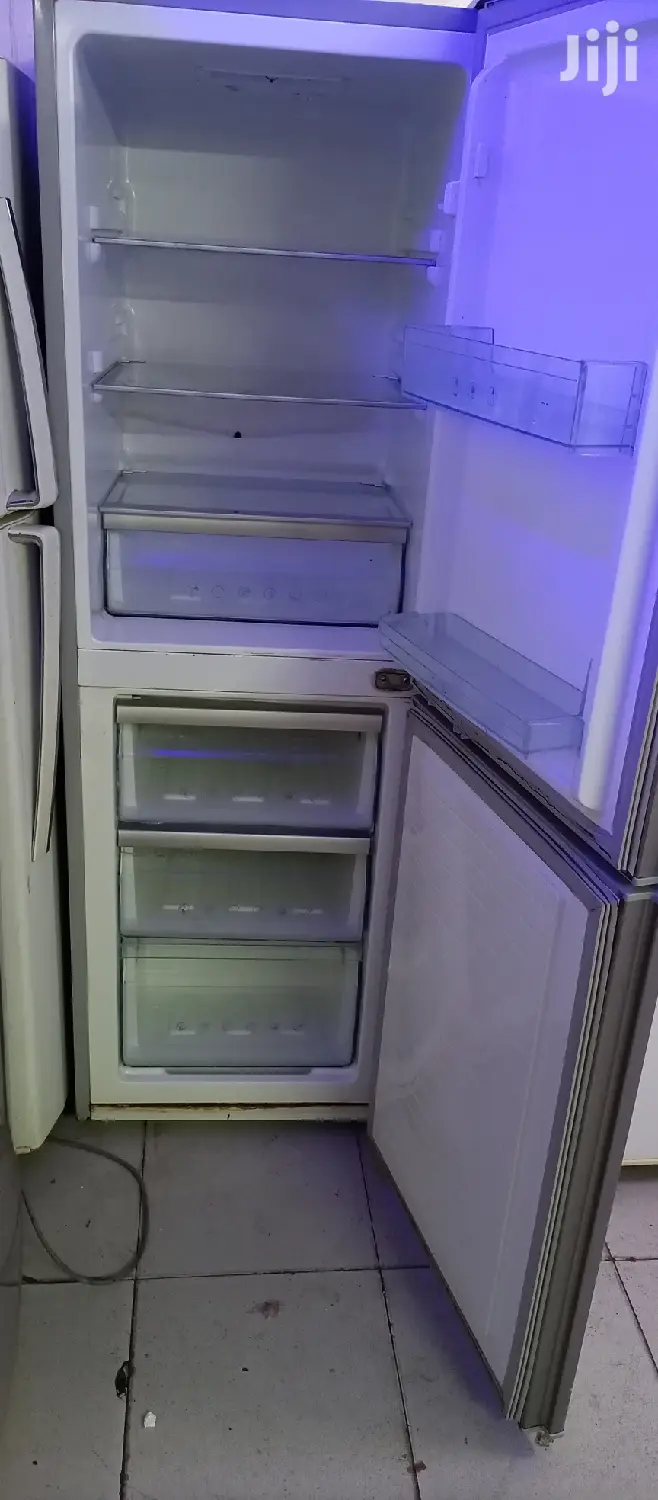 Ramtons Fridge