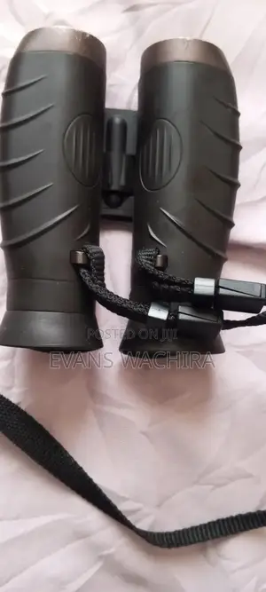 Steiner Binoculars