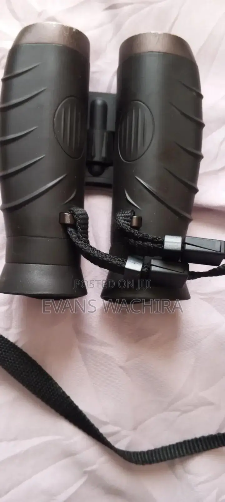 Steiner Binoculars