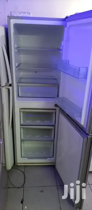 Ramtons Fridge