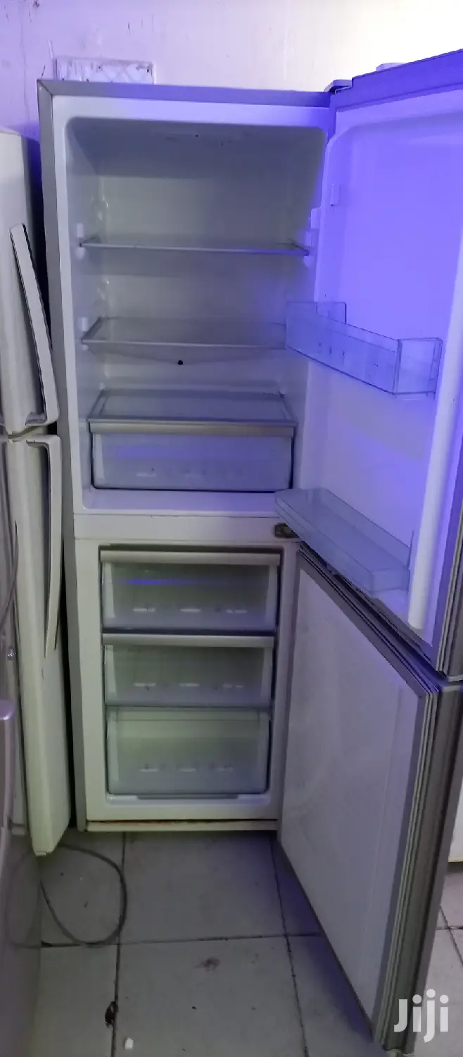 Ramtons Fridge