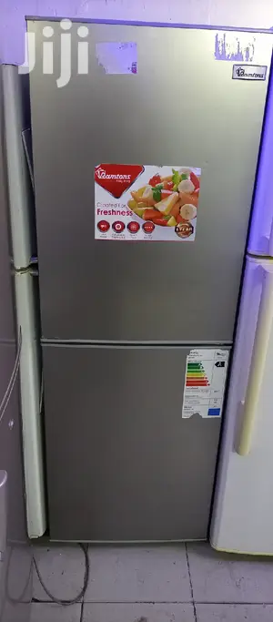 Ramtons Fridge