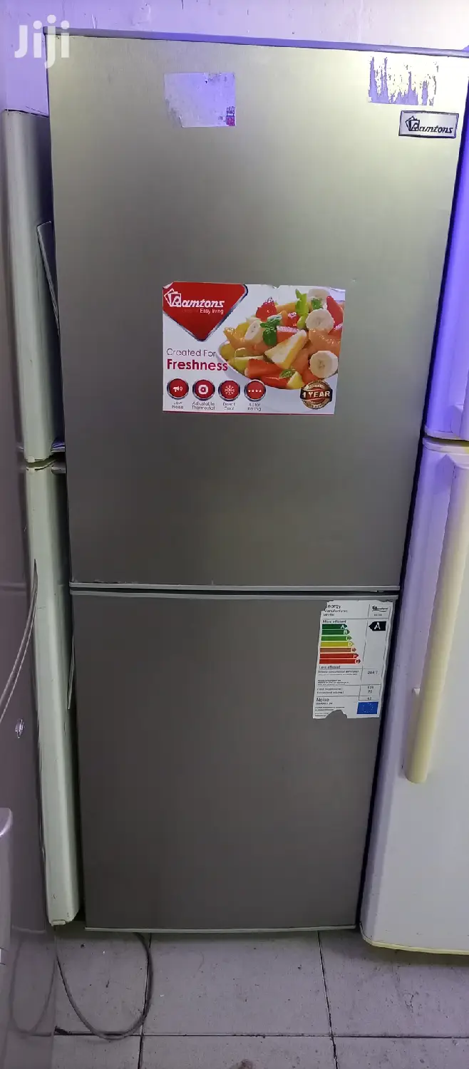 Ramtons Fridge