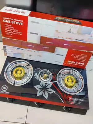 Smartpro Glass Top