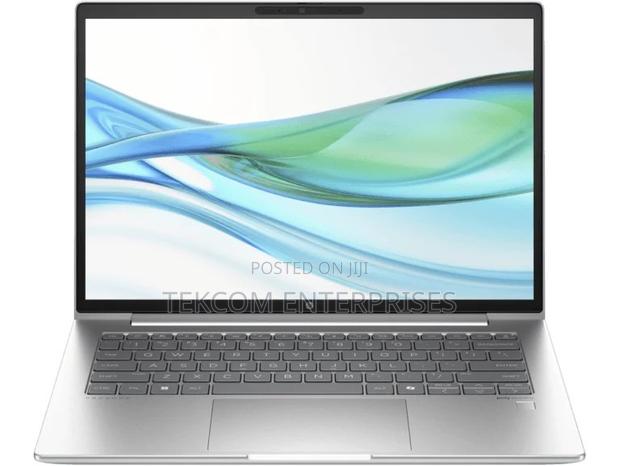 New Laptop HP ProBook 440 8GB Intel Core Ultra 5 SSD 512GB