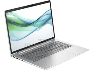 New Laptop HP ProBook 440 8GB Intel Core Ultra 5 SSD 512GB