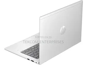 New Laptop HP ProBook 440 8GB Intel Core Ultra 5 SSD 512GB