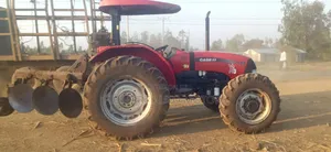 Tractor Jx95 4wd 2023 Red