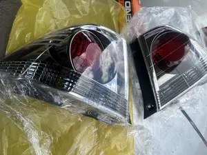 Altezza Tail Lights