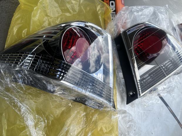 Altezza Tail Lights - thumbnail 3