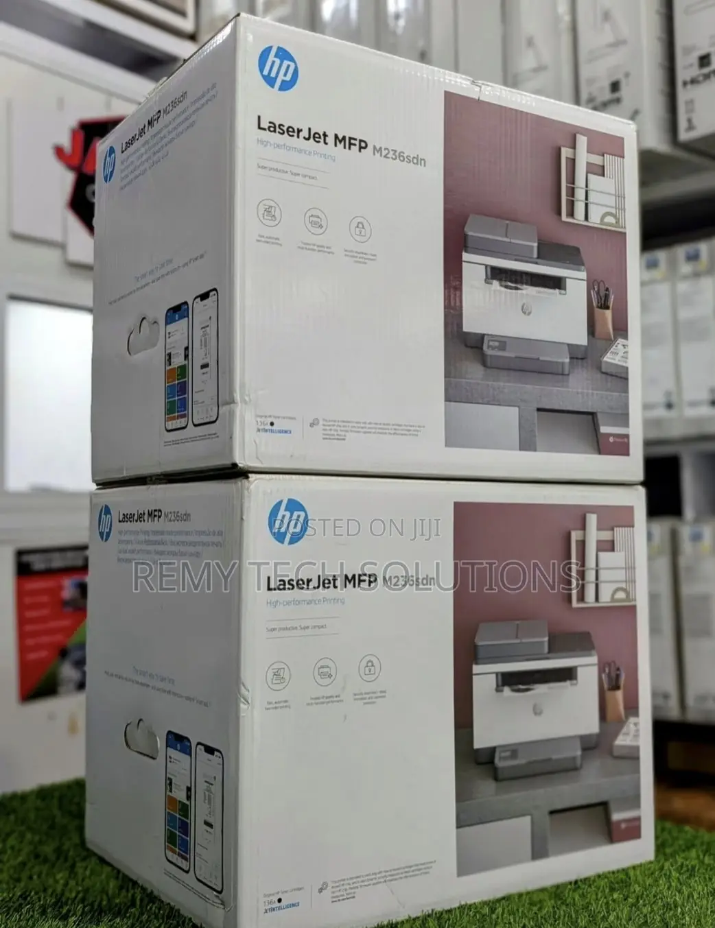 HP MFP M236sdn Printer || HP MFP M236sdn Printer