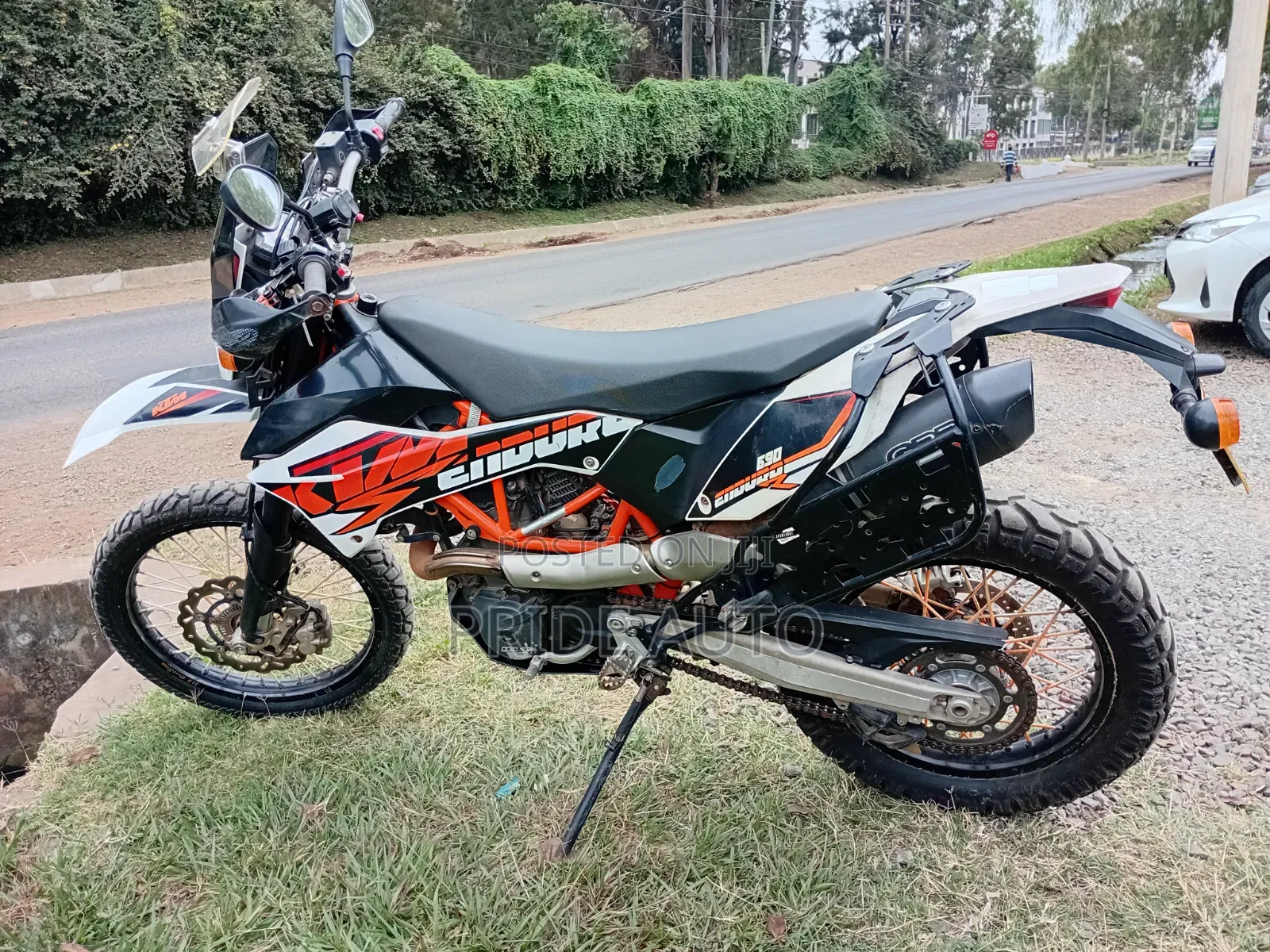 KTM 2015