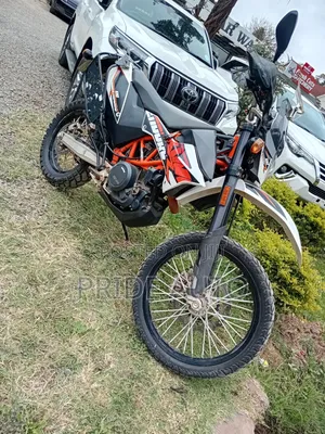 KTM 2015