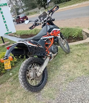 KTM 2015