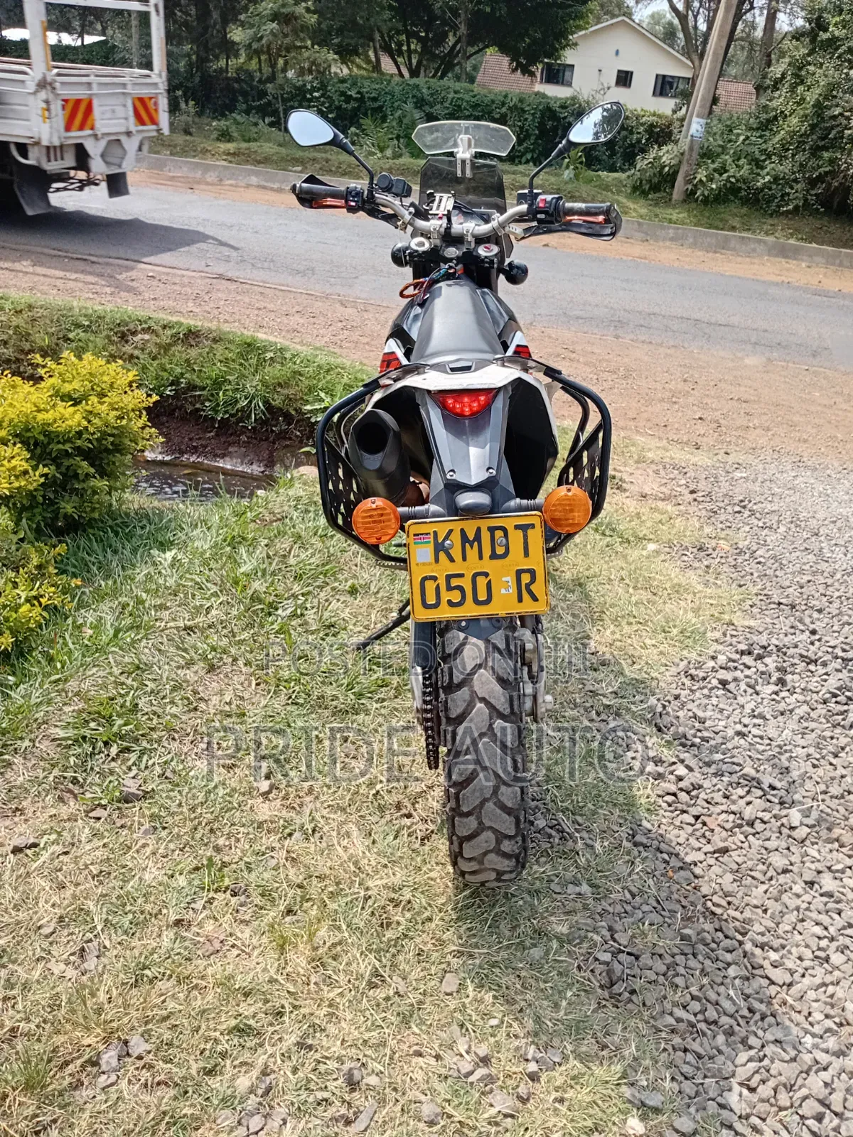 KTM 2015
