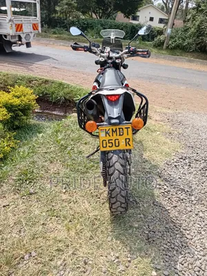 KTM 2015