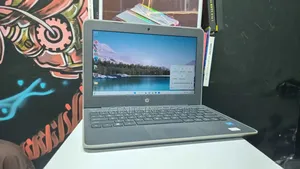 Laptop HP Stream 11 4GB Intel Celeron SSD 128GB