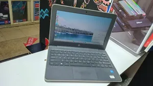 Laptop HP Stream 11 4GB Intel Celeron SSD 128GB
