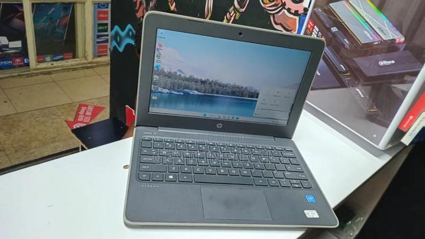 Laptop HP Stream 11 4GB Intel Celeron SSD 128GB - thumbnail 3