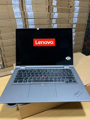 Laptop Lenovo ThinkPad X13 Gen 2 8GB AMD Ryzen 5 SSHD (Hybrid) 256GB