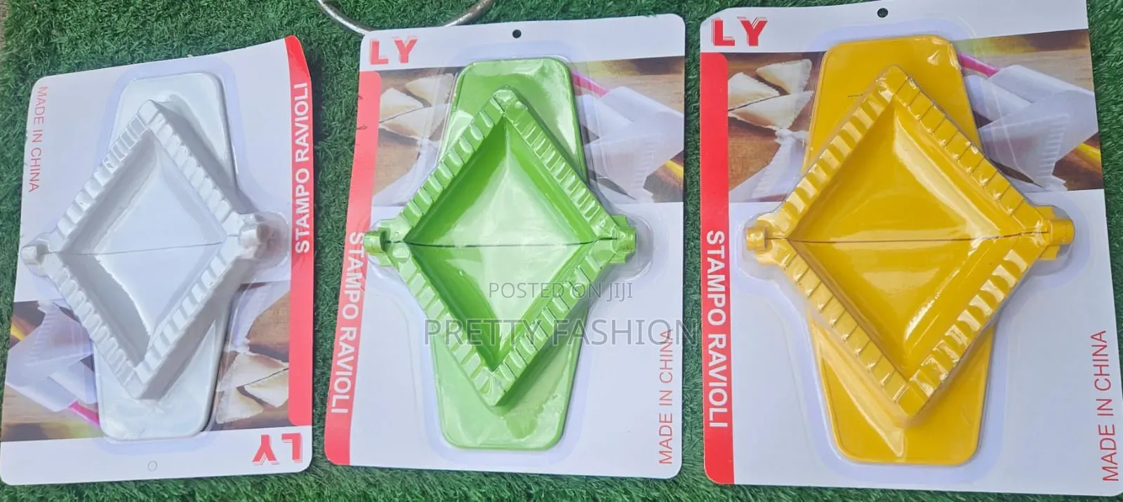 High Quality Samosa Maker