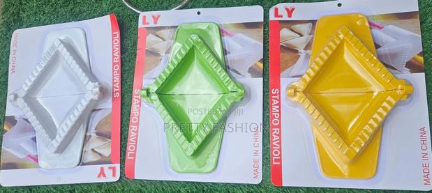 High Quality Samosa Maker