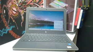 Laptop HP Stream 11 4GB Intel Celeron SSD 128GB