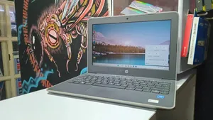 Laptop HP Stream 11 4GB Intel Celeron SSD 128GB